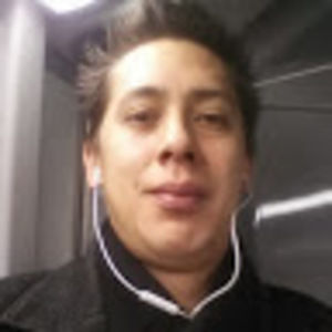 Meet your Posher, Eddy